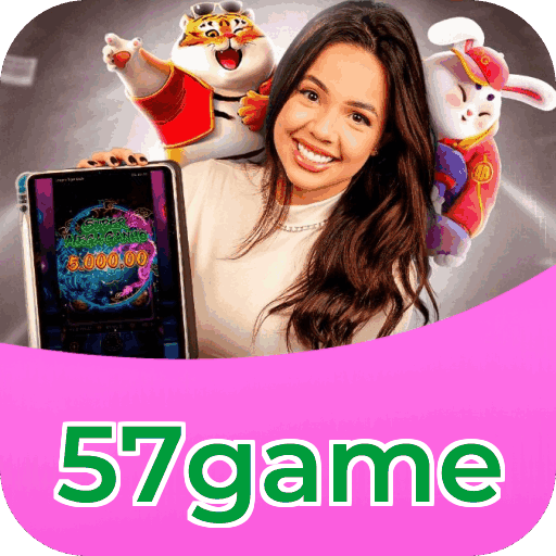 Comunidade Facebook 57game mostrando posts, comentários e engajamento de membros